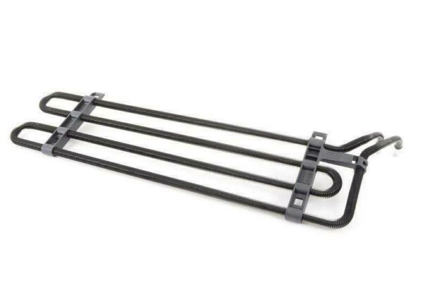 NEW AUDI A4 B8 POWER STEERING COOLER 8K0422885D ORIGINAL - Image 2