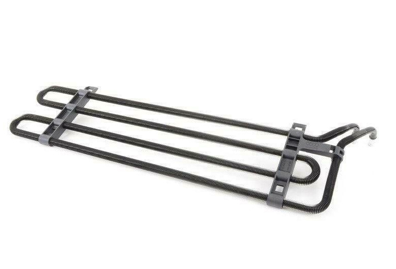 NEW AUDI A4 B8 POWER STEERING COOLER 8K0422885D ORIGINAL 2 NEW AUDI A4 B8 POWER STEERING COOLER 8K0422885D ORIGINAL - Image 2