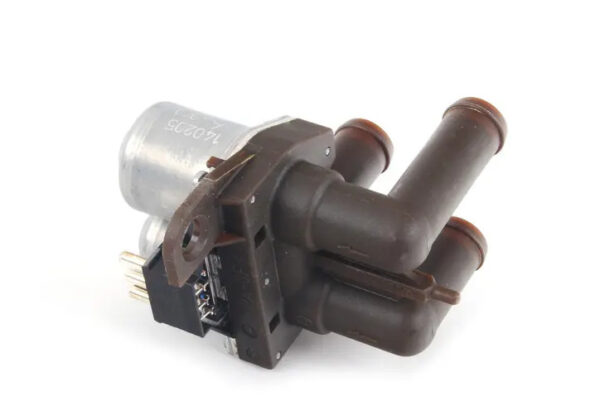 NEW MERCEDES BENZ CLK C208 HEATER CONTROL VALVE A0018303284 ORIGINAL - Image 2