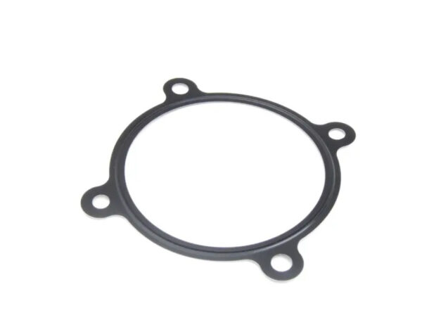 NEW AUDI A8 D3 THROTTLE BODY SEAL 07D133073A ORIGINAL - Image 2