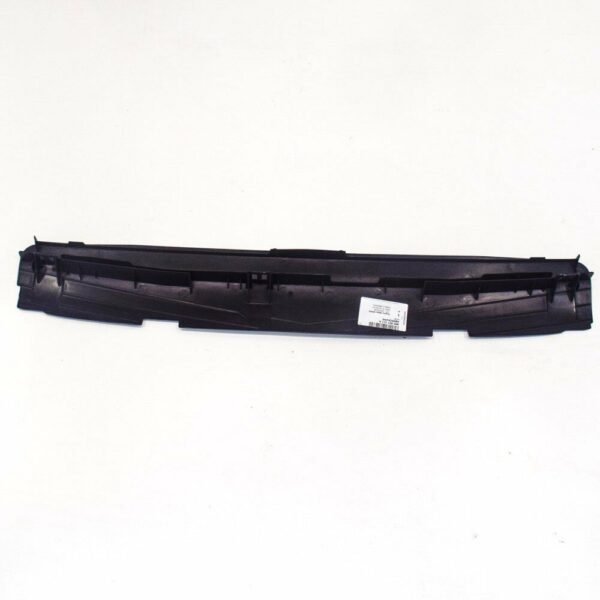 NEW AUDI Q5 FRONT BUMPER GRILLE LOWER COVER 8R 8R0807217A 2015 - Image 2