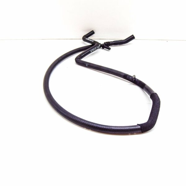 NEW AUDI Q7 4L COOLANT PIPE HOSE 7L6122447BD 2015 - Image 2