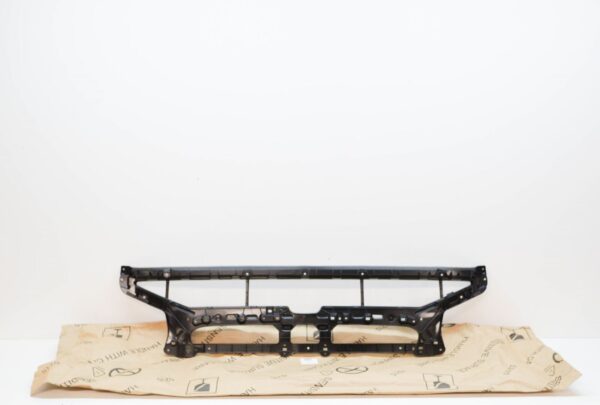 NEW AUDI E-TRON SPORTBACK GEA FRONT BUMPER CENTER GRILL 4KE807683A9B9 - Image 2