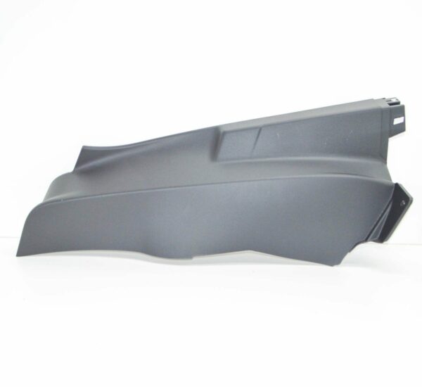 NEW VOLKSWAGEN TIGUAN AD MK2 LEFT REAR WHEEL HOUSING TRIM 5NA867765B82V - Image 2