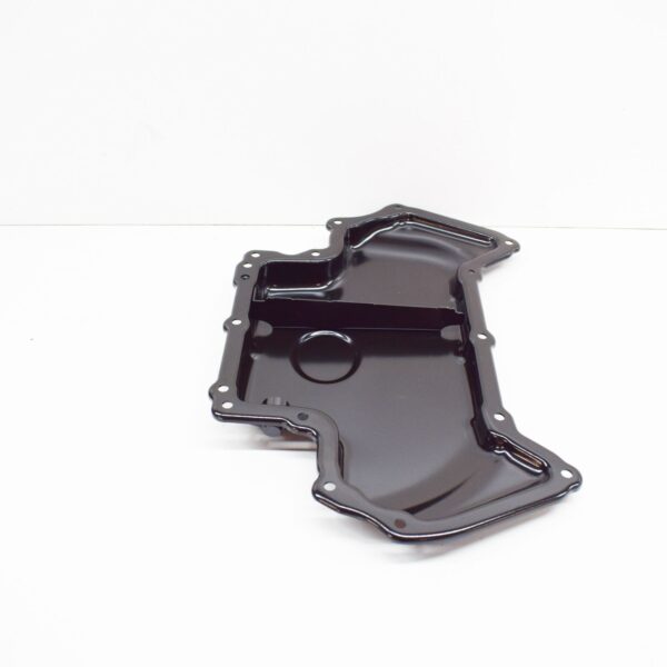 NEW MERCEDES BENZ C W204 AMG OIL PAN SUMP LOWER PART A1560100428 ORIGINAL - Image 2