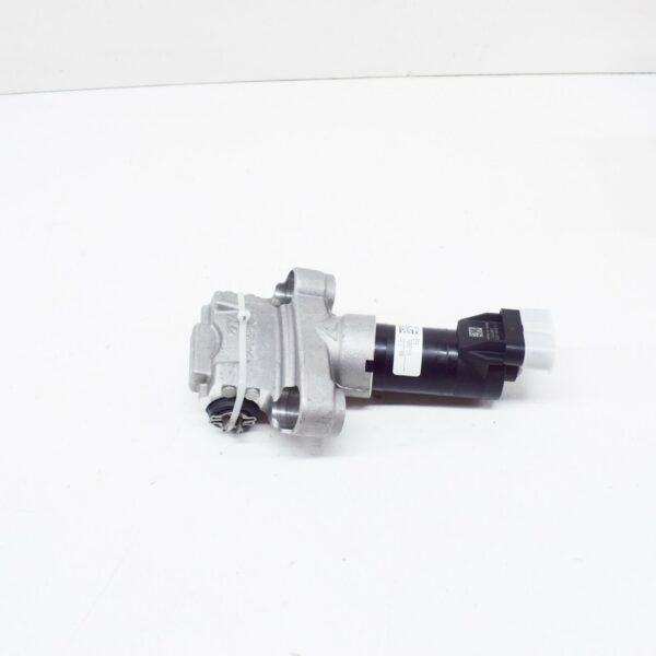 NEW VW TOUAREG 7P MK2 REAR LEFT PARKING BRAKE ACTUATOR 7P0609723B ORIGINAL - Image 2