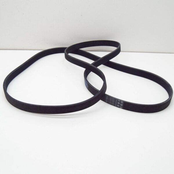 NEW MERCEDES-BENZ E-CLASS W212 RIBBED BELT A0039938596 ORIGINAL - Image 2