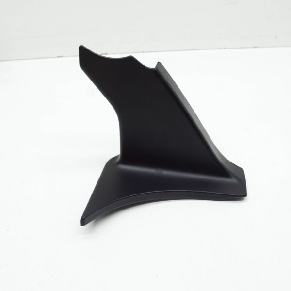 NEW VW TRANSPORTER T5 LEFT SLIDING DOOR COVER CAP 7H0868639C9B9 ORIGINAL - Image 2