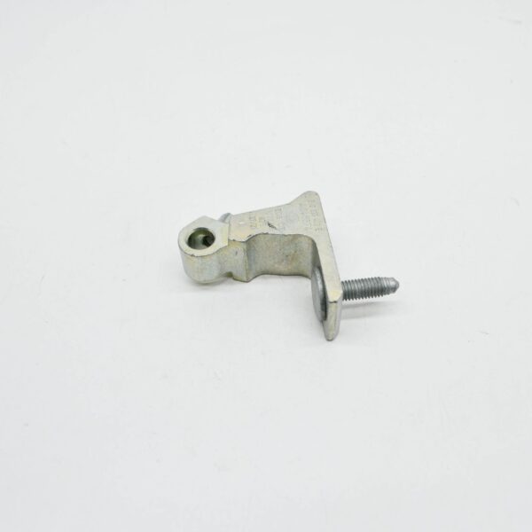 NEW AUDI A3 S3 8V REAR LEFT UPPER DOOR HINGE 8V0833403E ORIGINAL - Image 2