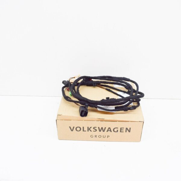 NEW VOLKSWAGEN CC TAILGATE CABLE SET 3C8971182H - Image 2
