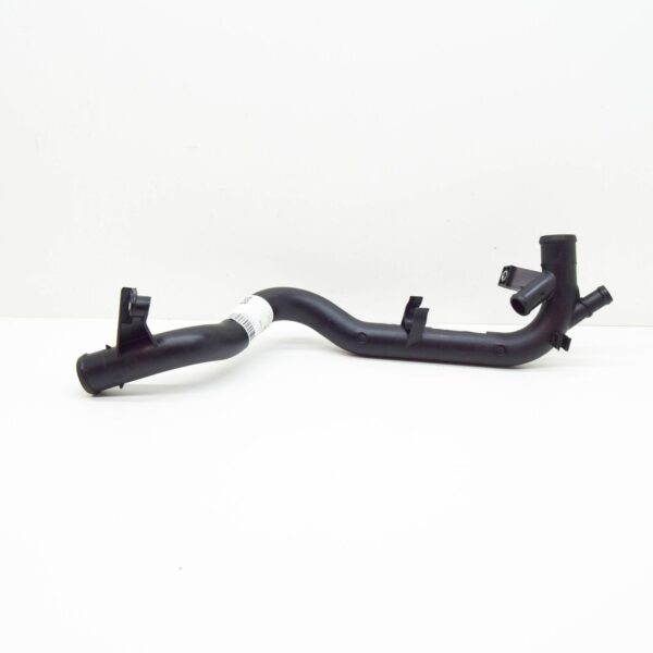 NEW AUDI A4 AVANT B8 ENGINE COOLANT PIPE 03L121071B ORIGINAL - Image 2