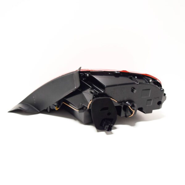 NEW VW BEETLE CONVERTIBLE 5C LEFT TAIL LIGHT REAR LAMP 5C3945207D ORIGINAL - Image 2