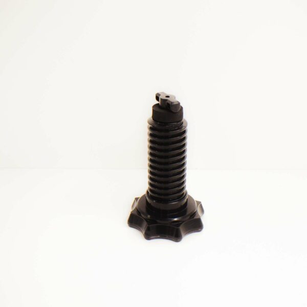 NEW AUDI Q5 8R SPARE WHEEL MOUNTING BOLT 1K0803899E ORIGINAL - Image 2