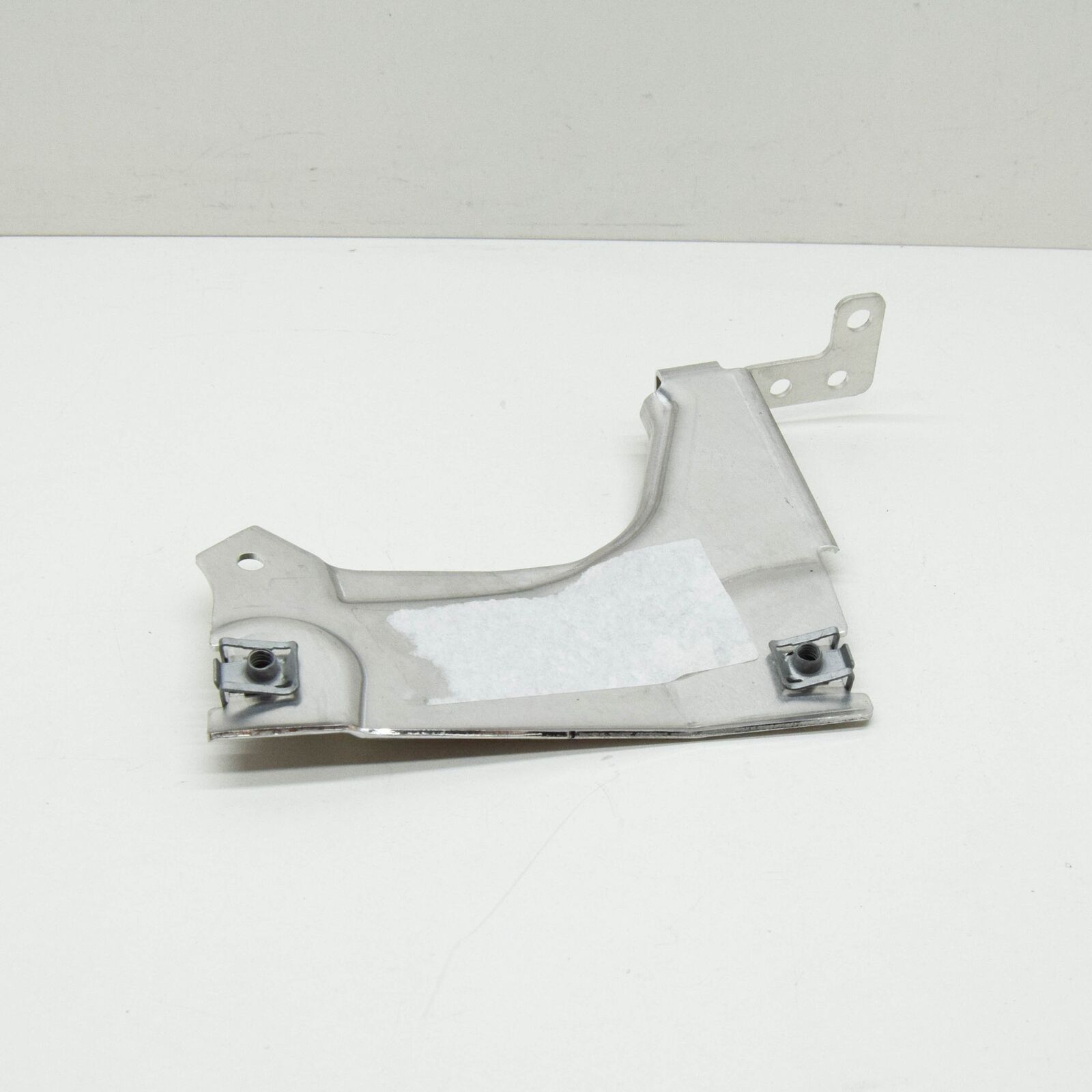 NEW MERCEDES-BENZ CLS C257 FRONT RIGHT BUMPER BRACE A2576220000 ORIGINAL 2 NEW MERCEDES-BENZ CLS C257 FRONT RIGHT BUMPER BRACE A2576220000 ORIGINAL - Image 2