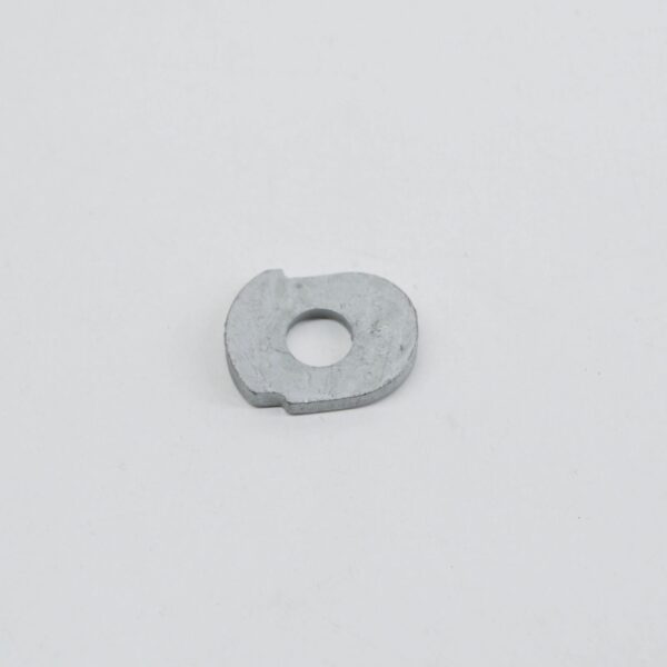 NEW BMW 5 E39 LEFT WIPER ARM ADJUSTER WASHER PLATE 8161493 61618161493 ORIGINAL - Image 2
