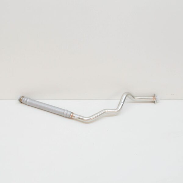 NEW AUDI R8 OIL HOSE 420115687Q ORIGINAL - Image 2