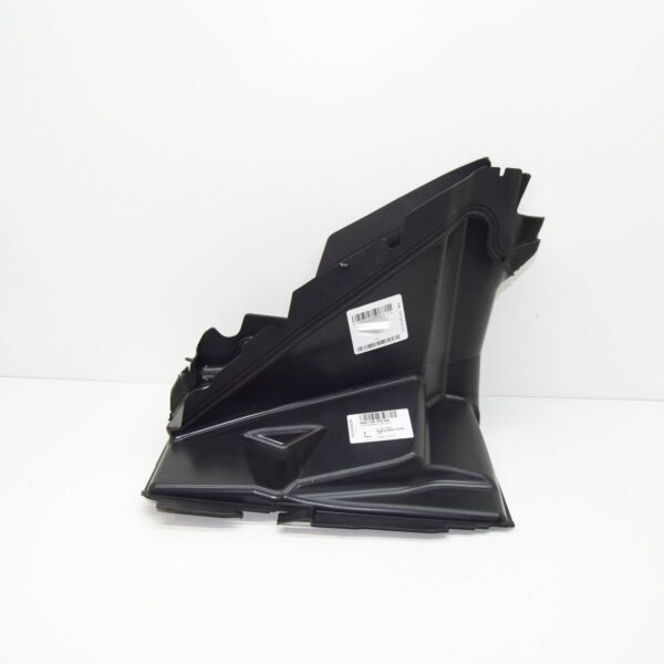 NEW AUDI A8 4N QUATTRO RADIATOR AIR DUCT 4N0145333AA ORIGINAL - Image 2