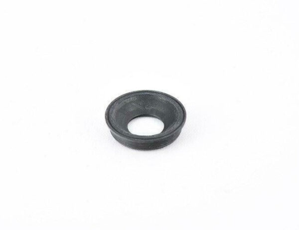 NEW AUDI A1 MK1 ENGINE CYLINDER HEAD COVER O-RING 04L103070B ORIGINAL - Image 2