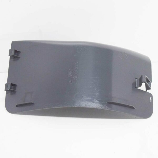 NEW MB SL R230 LUGGAGE COMPARTLEMT RIGHT FLAP A23069302429C75 ORIGINAL - Image 2