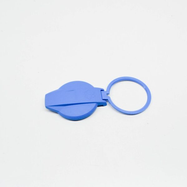 NEW AUDI Q7 4M WINDSHIELD RESERVOIR CAP 4M0955267 ORIGINAL - Image 2