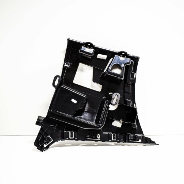 NEW BMW 3 GRAN TURISMO F34 REAR BUMPER RIGHT GUIDE 51127293776 ORIGINAL - Image 2