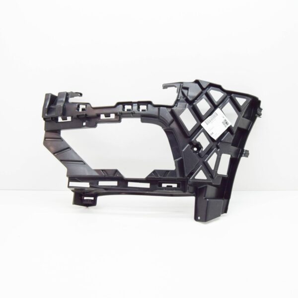 NEW VOLKSWAGEN TIGUAN AD FRONT BUMPER LEFT SUPPORT TRIM 5NA807723A ORIGINAL - Image 2
