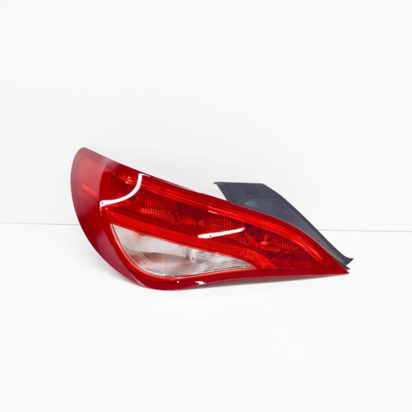 NEW MERCEDES-BENZ CLA COUPE C117 REAR LEFT TAILLIGHT A1179061900 ORIGINAL - Image 2