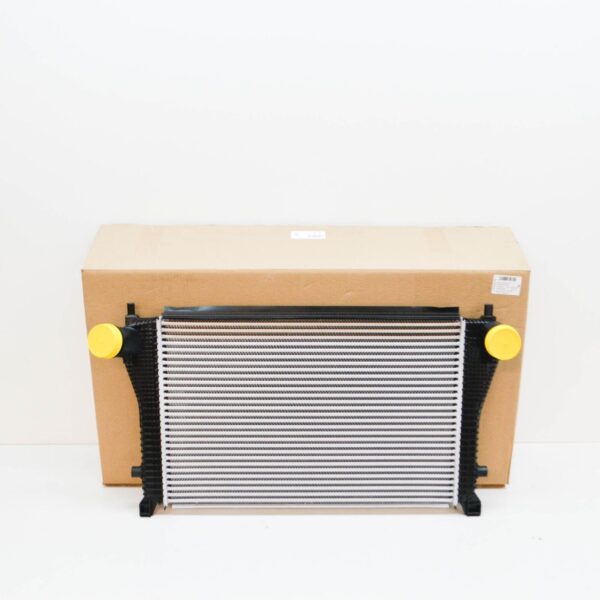 NEW VOLKSWAGEN ARTEON CHARGE AIR COOLER 5Q0145803AD ORIGINAL - Image 2