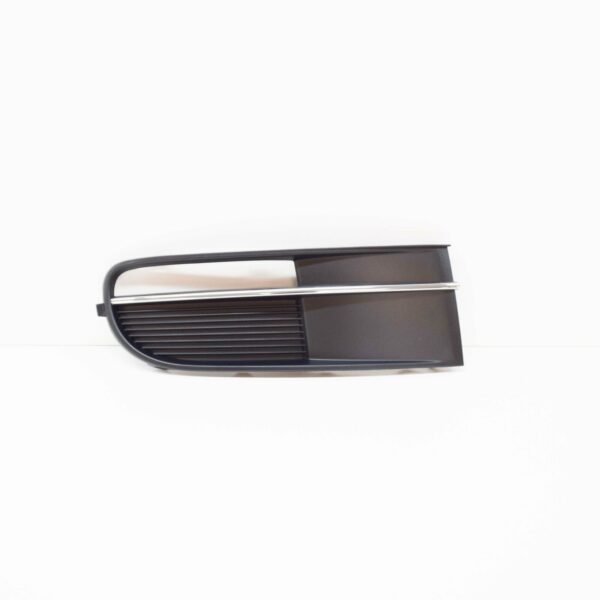 NEW VOLKSWAGEN BEETLE A5 FRONT BUMPER RIGHT OUTER GRILLE 5C5854662D9B9 - Image 2