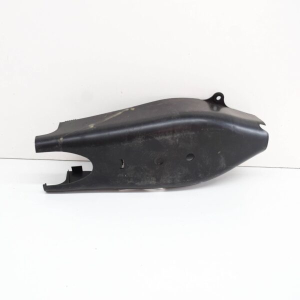 NEW MERCEDES-BENZ SL R230 REAR LEFT CONTROL ARM COVER A2303520688 ORIGINAL - Image 2
