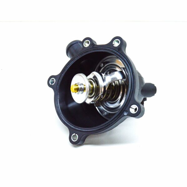 NEW AUDI A8 D4 ENGINE COOLING THERMOSTAT 079121115BG ORIGINAL - Image 2