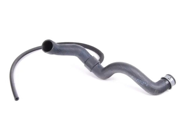 NEW MERCEDES-BENZ C W203 RADIATOR TOP HOSE A2035010782 ORIGINAL - Image 2