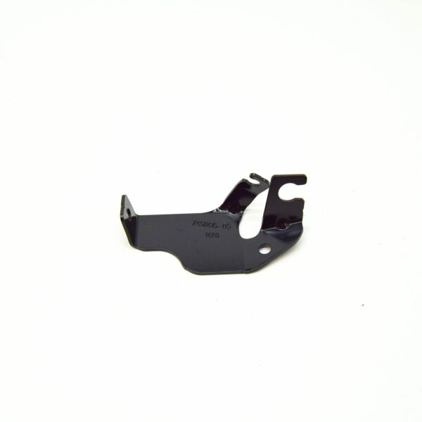 NEW BMW 3 G20 ABS WHEEL SPEED SENSOR BRACKET LEFT 41007488037 ORIGINAL - Image 2
