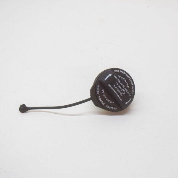 NEW AUDI A4 B8 FUEL TANK FILLER CAP 8K0201550N 2014 - Image 2
