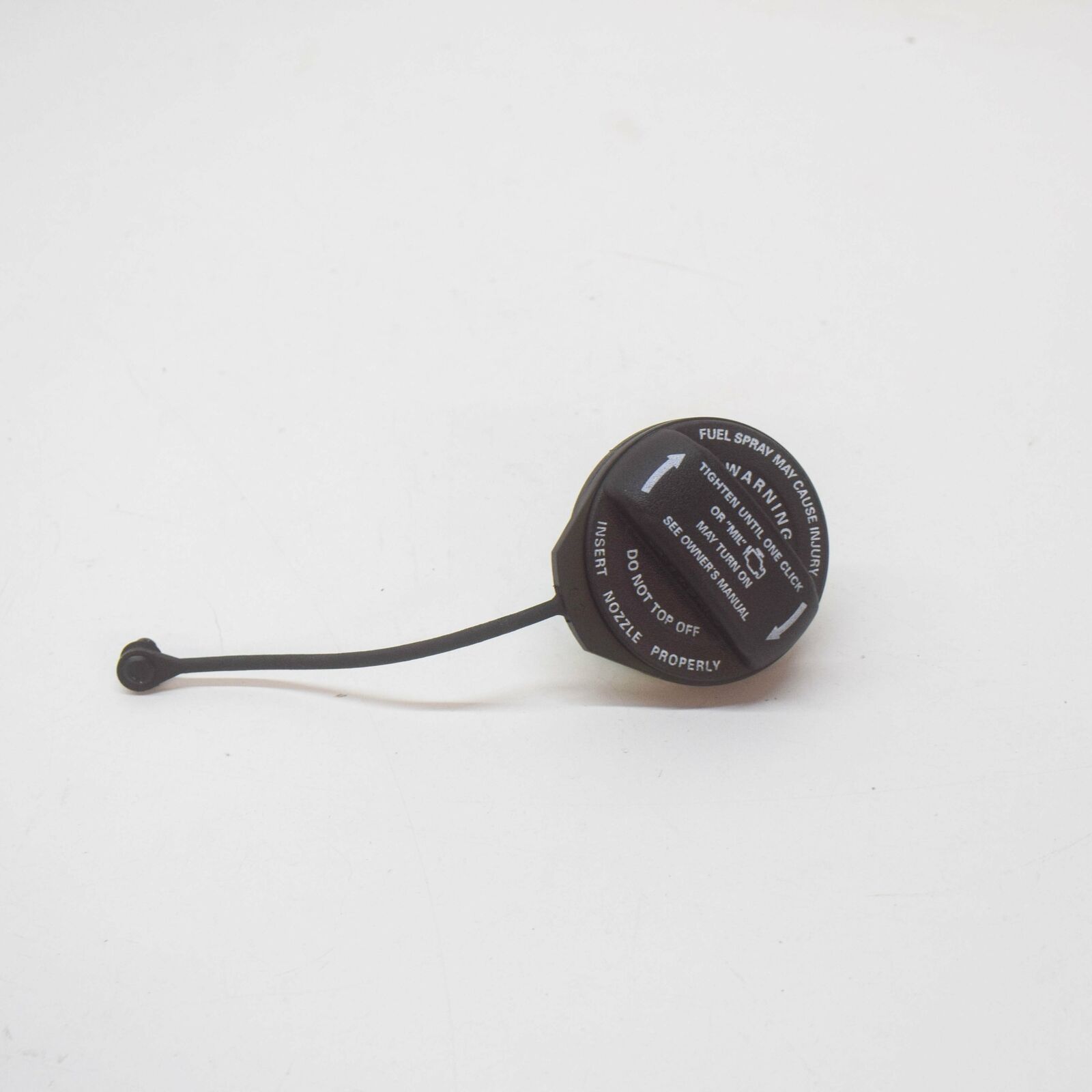 NEW AUDI A4 B8 FUEL TANK FILLER CAP 8K0201550N 2014 2 NEW AUDI A4 B8 FUEL TANK FILLER CAP 8K0201550N 2014 - Image 2