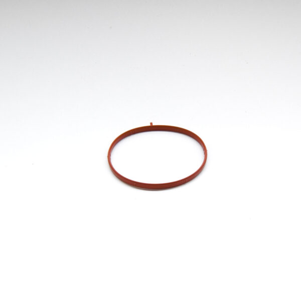 NEW VW TOUAREG 7P MK2 THROTTLE BODY GASKET 03H133237E ORIGINAL - Image 2