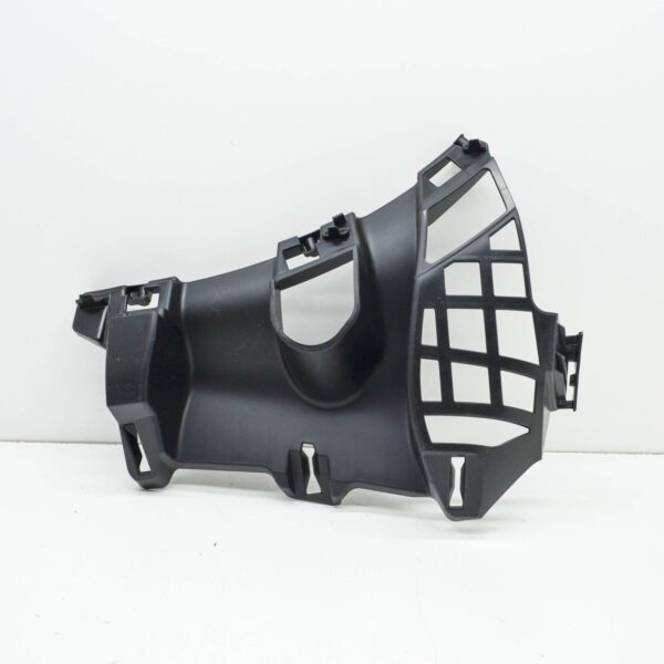 NEW VOLKSWAGEN ID.4 E21 FRONT RIGHT BUMPER COVER BRACKET 11A807884 - Image 2