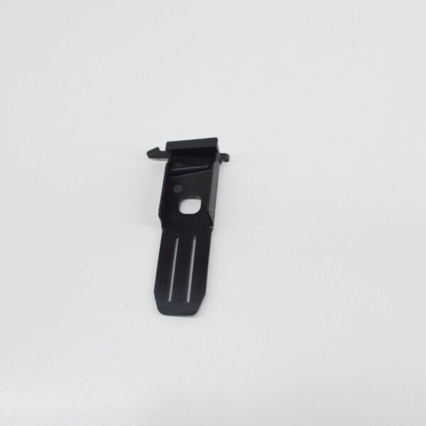 NEW MERCEDES-BENZ E W212 RADIATOR GRILLE SHELL RIGHT BRACKET A2128855514 - Image 2