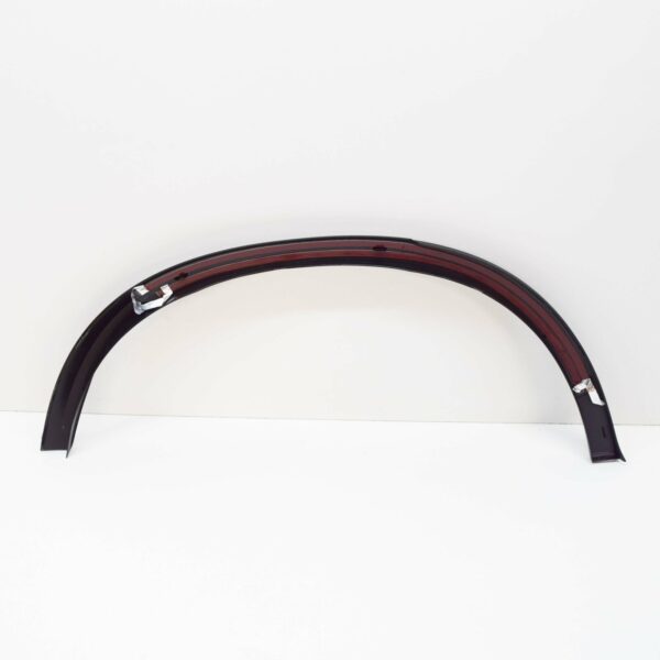 NEW MB GLC COUPE C253 REAR LEFT WHEEL ARCH COVER TRIM A2538851301 - Image 2