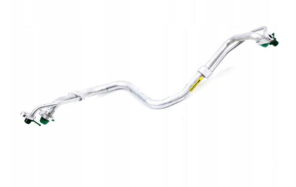 NEW VW TOURAN 5T COOLANT PIPE WITH INNER HEAT EXCHANGER RHD 5QC816738B ORIGINAL - Image 2