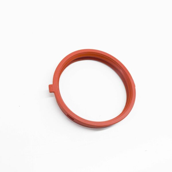 NEW MERCEDES BENZ CLK C209 AIR INTAKE SEAL GASKET A2721410780 ORIGINAL - Image 2