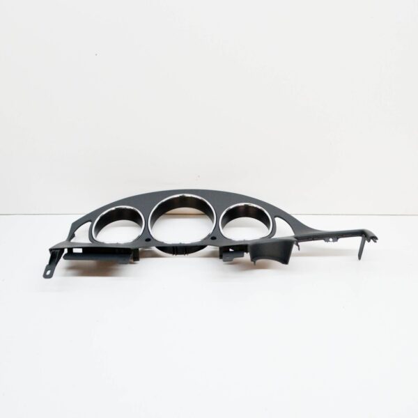 NEW MB SLK R170 SPEEDOMETER CLUSTER SURROUND TRIM RHD A17068004367211 - Image 2