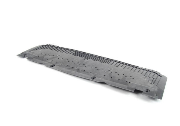 NEW AUDI A4 B8 13-16 FRONT BUMPER PROTECTION PLATE TRIM 8K0807611B - Image 2