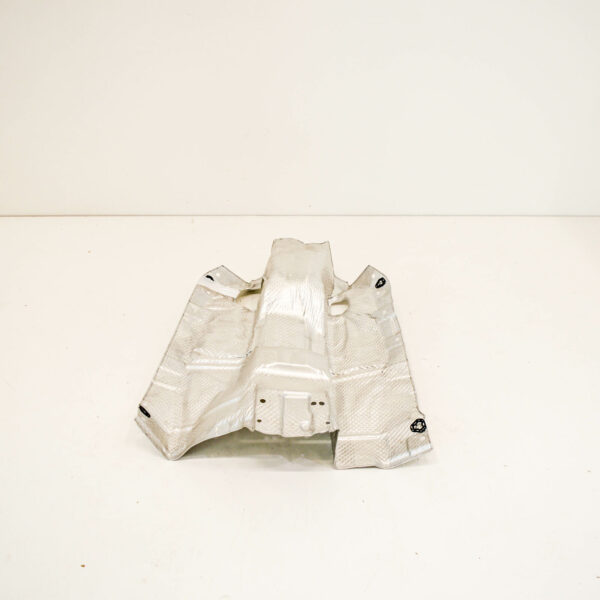 NEW AUDI Q5 80A REAR FLOOR PAN HEAT SHIELD 80A804160B ORIGINAL - Image 2