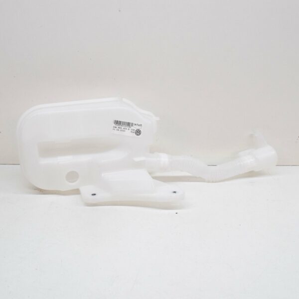NEW VOLKSWAGEN T-ROC WINDSHIELD WASHER RESERVOIR TANK 2GA955453E - Image 2