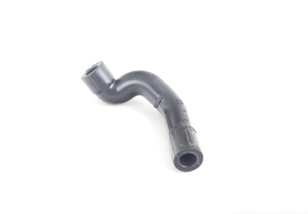 NEW MB C W204 CYLINDER CRANKCASE BREATHING BLEED HOSE A2710181482 ORIGINAL - Image 2