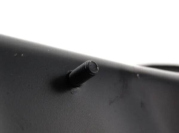 NEW MERCEDES-BENZ S W220 RIGHT LIGHTING UNIT STIFFENING A2206200672 - Image 2