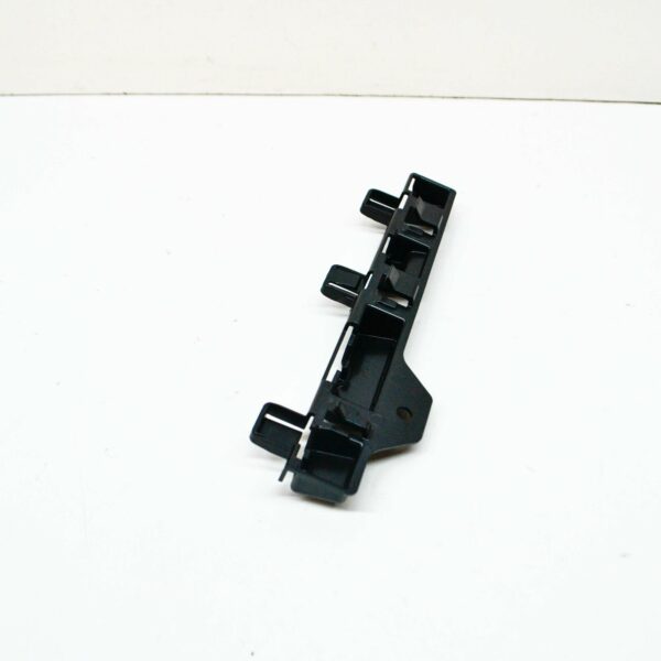 NEW BMW 3 F30 SUPPORTING LEDGE COVER DOOR SILL RIGHT 51777240874 ORIGINAL - Image 2