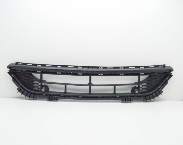 NEW MERCEDES-BENZ GLB X247 FRONT BUMPER LOWER GRILLE COVER A2478856003 - Image 2