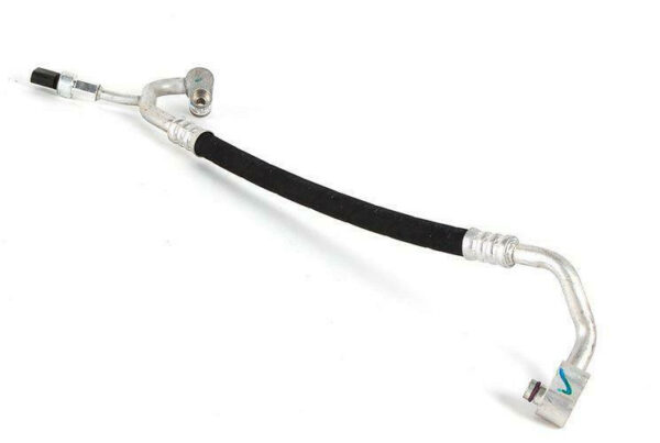 NEW AUDI A3 8P A/C REFRIGERANT HOSE 1K0820721BK ORIGINAL - Image 2